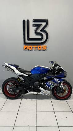 YAMAHA YZF R1 